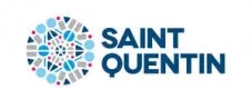 Logo : Ville de Saint-Quentin