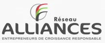 Logo : ALLIANCES