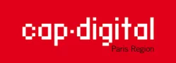 Logo : CAP DIGITAL
