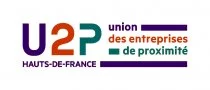 Logo : U2P