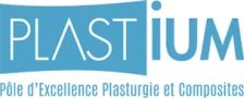 Logo : PLASTIUM