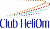 Logo : CLUB HELIOM