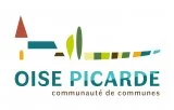 Logo : Communauté de communes de l'Oise Picarde