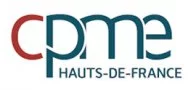 Logo : CPME Hauts-de-France