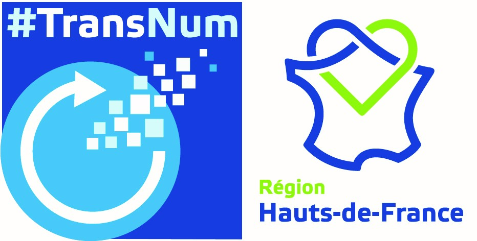 logo #transnum