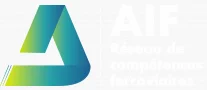 Logo : AIF