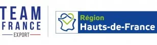 Logo : Team Hauts-de-France Export