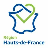 Logo : Région Hauts-de-France