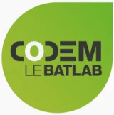 Logo : CODEM