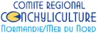 Logo : Comité Régional de la Conchyliculture Normandie-Mer du Nord (CRC)