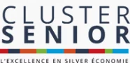 Logo : CLUSTER SENIOR
