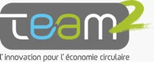 Logo : TEAM2