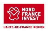 Logo : Nord France Invest