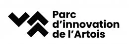Logo : PARC D'INNOVATION DE l'ARTOIS - hébergé par le Pole métropolitain de l'Artois
