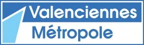 Logo : Valenciennes Métropole