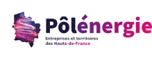 Logo : PÔLENERGIE