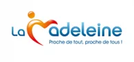Logo : Ville de La Madeleine