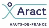Logo : ARACT - Hauts-de-France
