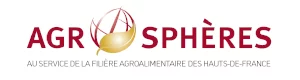 Logo : AGROSPHERES