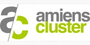 Logo : Amiens Cluster
