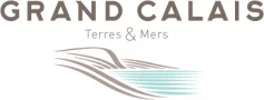 Logo : Communauté d'agglomération Grand Calais Terres et Mers