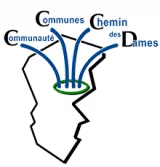 Logo : Communauté de communes du Chemin des Dames