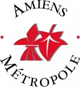 Logo : Amiens Métropole