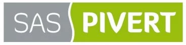 Logo : PIVERT