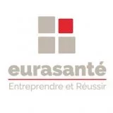 Logo : Eurasanté