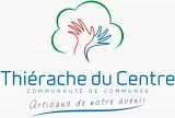 Logo : Communauté de communes Thiérache du Centre