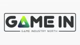 Logo : GAME IN