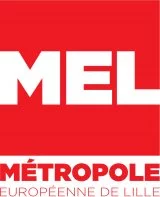 Logo : Métropole Européenne de Lille