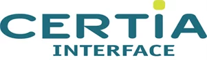 Logo : CERTIA
