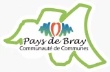 Logo : Communauté de communes du Pays de Bray