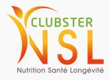 Logo : Nutrition-Santé-Longévité