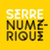Logo : Serre Numérique