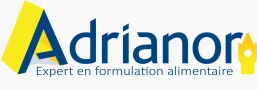 Logo : ADRIANOR
