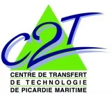 Logo : C2T Maritime