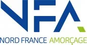 Logo : Nord France Amorçage (NFA)