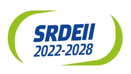 SRDEII 2022-2028